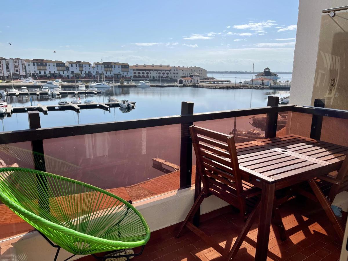 T2 Sur Marina Avec Vue Spectaculaire Appartement Le Barcarès Buitenkant foto